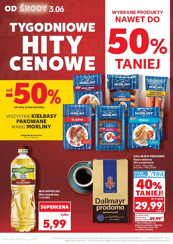 Strona 2 gazetki Kaufland