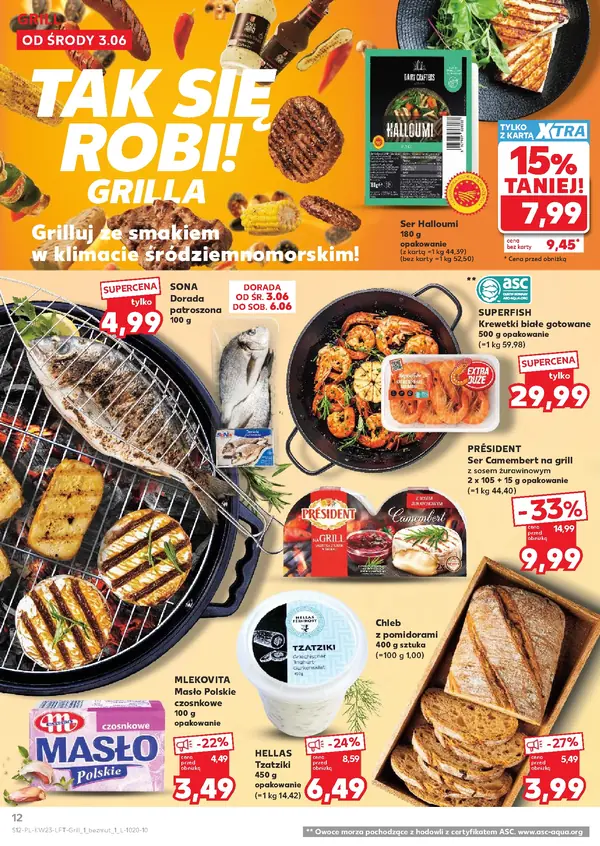 Strona 12 gazetki Kaufland