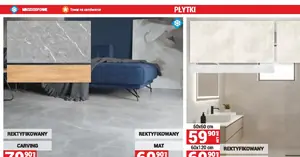 Nie przegap: Panel Dąb ALDABRA za 28,95 zł — jedna z najtańszych ofert w gazetce!