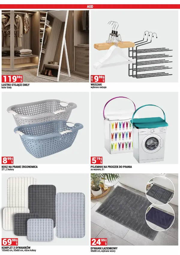 Strona 14 gazetki Mercury Market