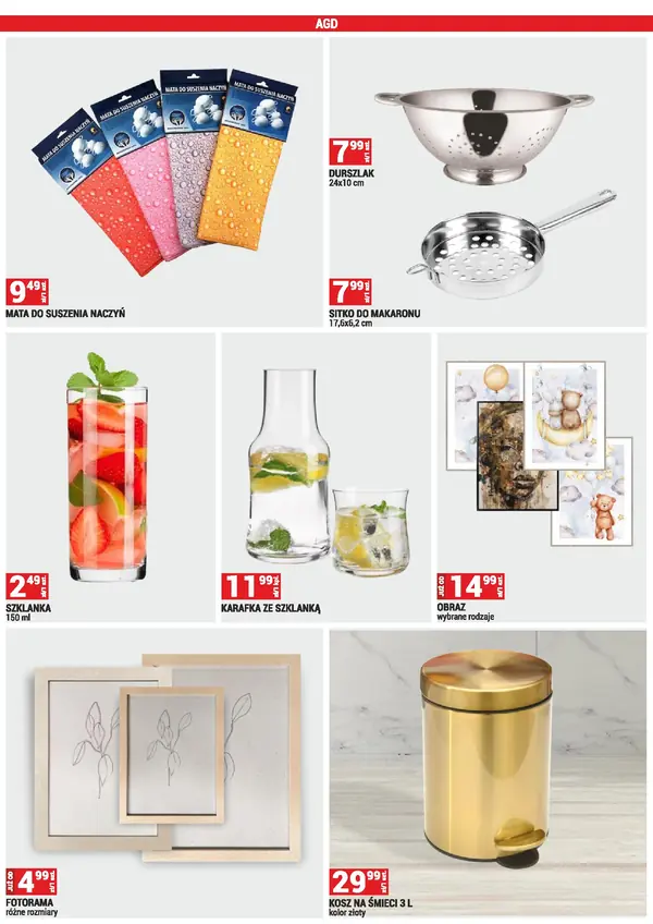 Strona 15 gazetki Mercury Market