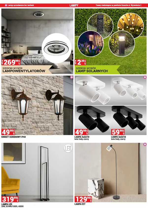 Strona 16 gazetki Mercury Market