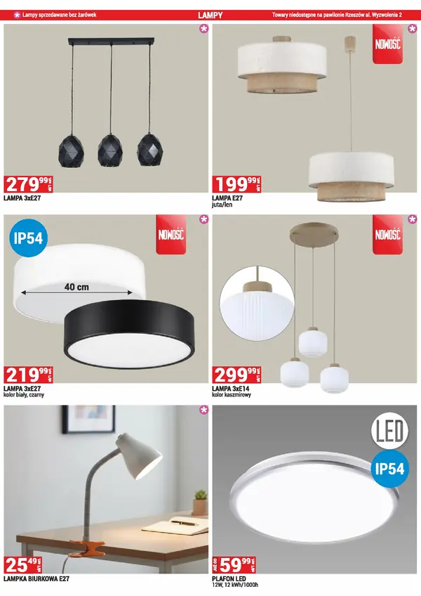 Strona 17 gazetki Mercury Market