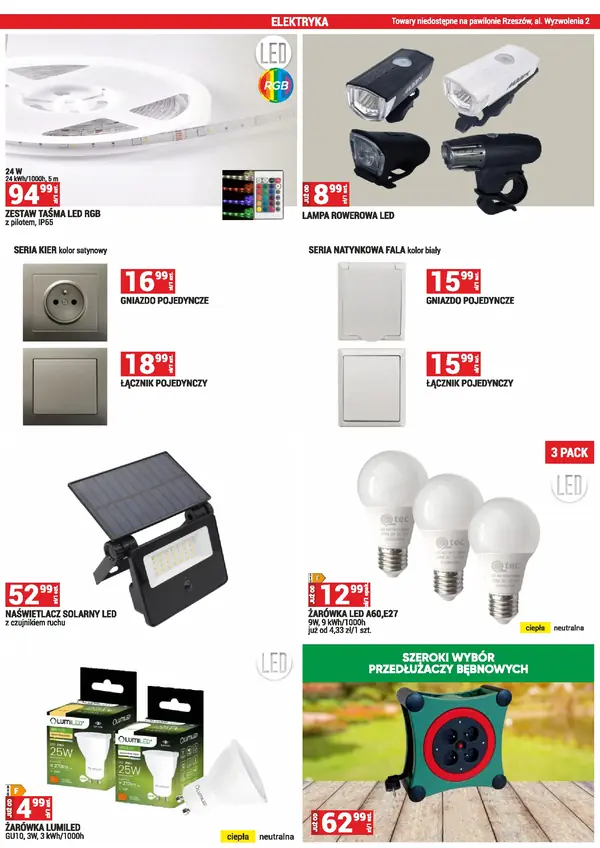 Strona 18 gazetki Mercury Market