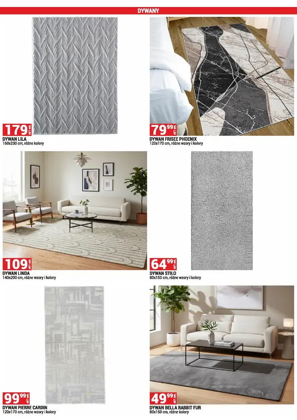 Strona 20 gazetki Mercury Market