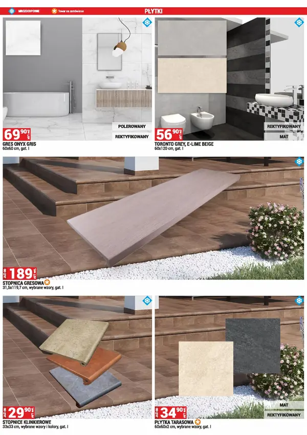 Strona 25 gazetki Mercury Market