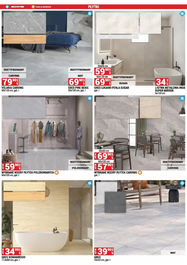 Strona 26 gazetki Mercury Market