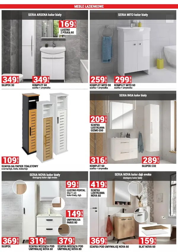 Strona 28 gazetki Mercury Market