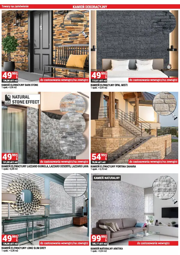 Strona 31 gazetki Mercury Market