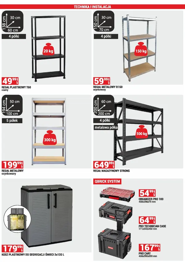 Strona 32 gazetki Mercury Market
