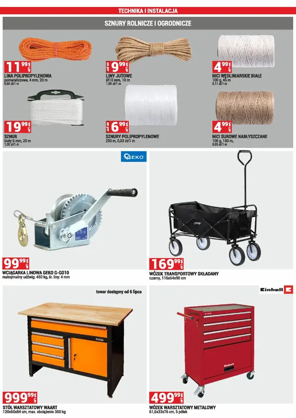 Strona 33 gazetki Mercury Market