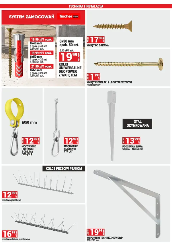 Strona 34 gazetki Mercury Market