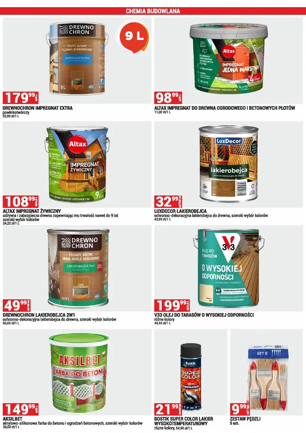 Strona 37 gazetki Mercury Market