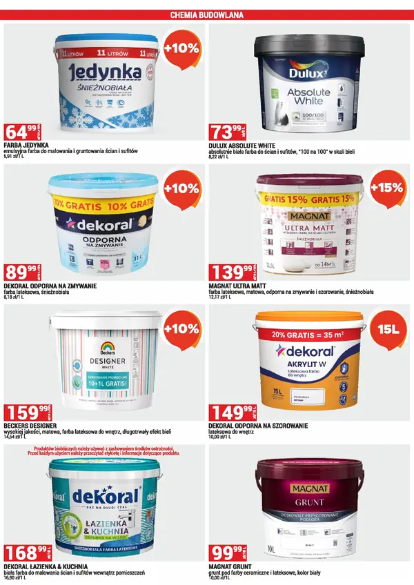 Strona 38 gazetki Mercury Market