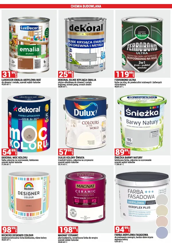 Strona 39 gazetki Mercury Market