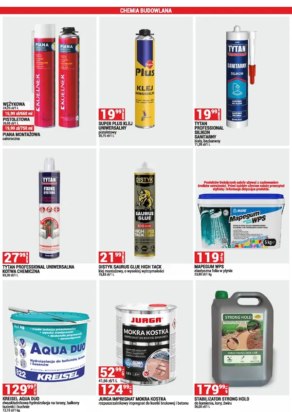 Strona 40 gazetki Mercury Market