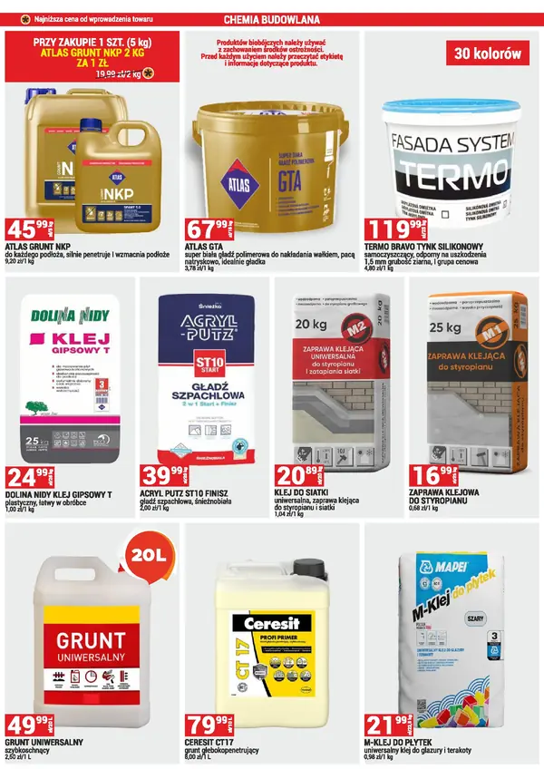 Strona 41 gazetki Mercury Market
