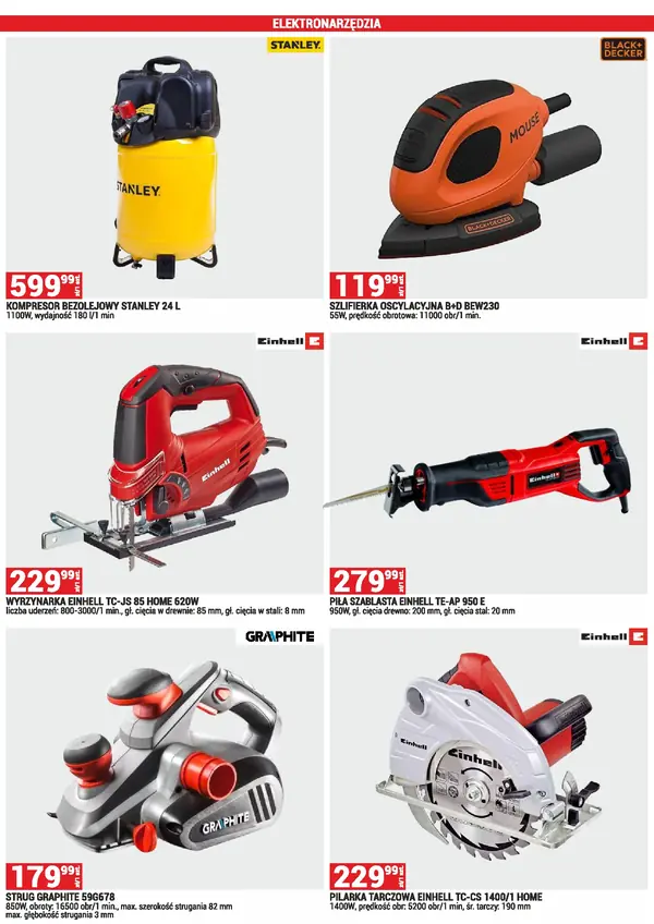 Strona 44 gazetki Mercury Market