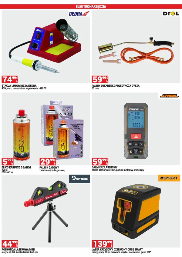 Strona 46 gazetki Mercury Market