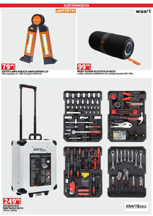 Strona 47 gazetki Mercury Market