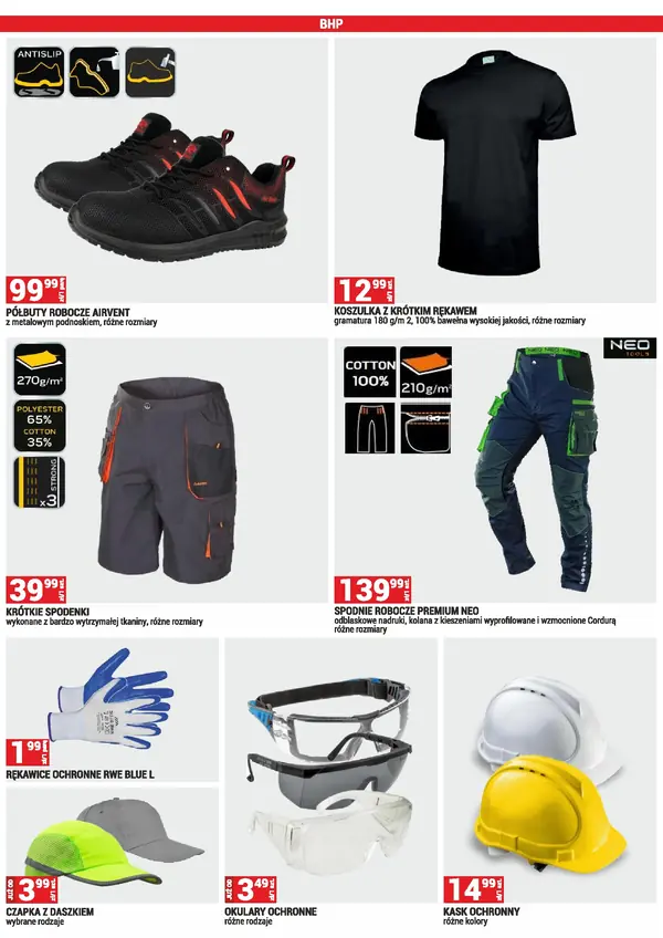 Strona 48 gazetki Mercury Market