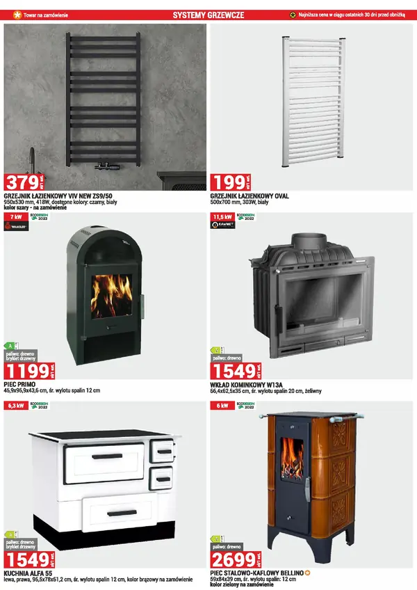 Strona 50 gazetki Mercury Market