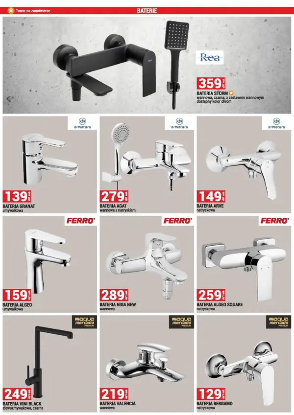 Strona 51 gazetki Mercury Market
