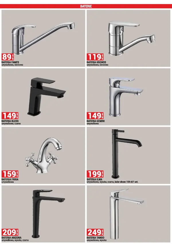 Strona 52 gazetki Mercury Market