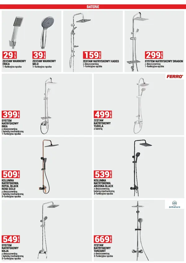 Strona 54 gazetki Mercury Market
