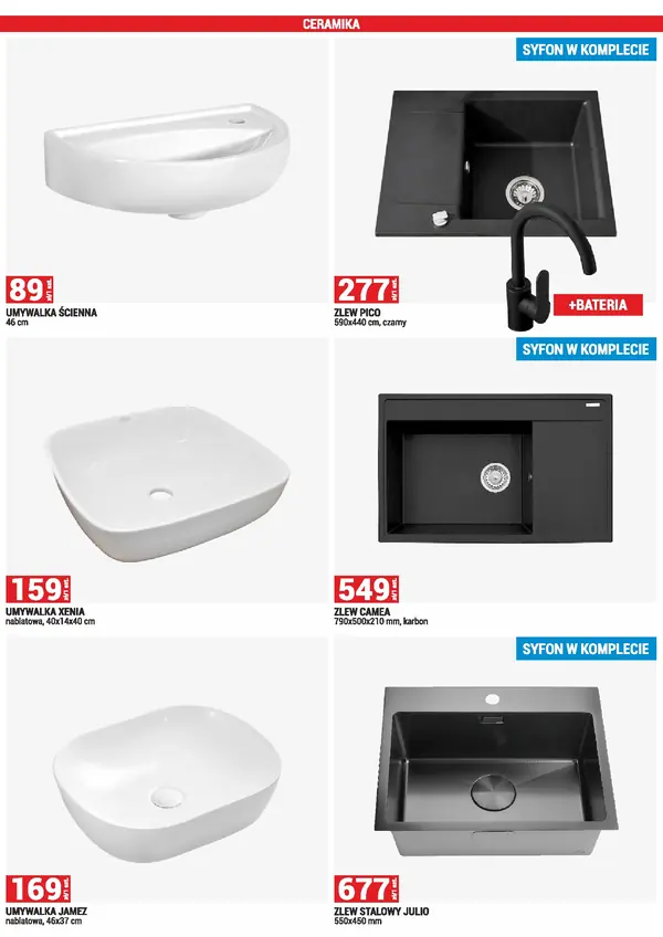 Strona 55 gazetki Mercury Market