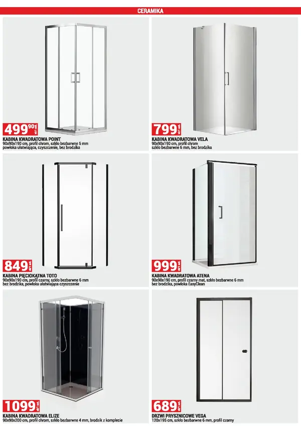 Strona 57 gazetki Mercury Market