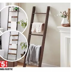 Drabinka Rustic
