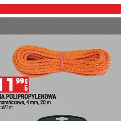 Lina polipropylenowa