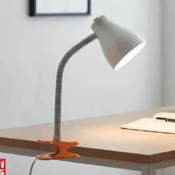 LAMPKA BIURKOWA E27