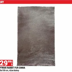 DYWAN RABBIT FUR EMMA