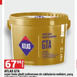 ATLAS GTA
