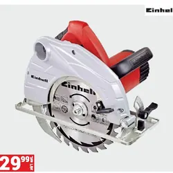 PILARKA TARCZOWA EINHELL TC-CS 1400/1 HOME