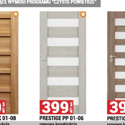 PRESTIGE PP 01-06
