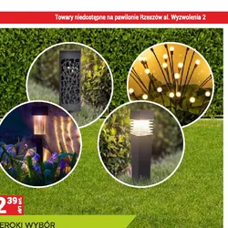 Lampa solarna