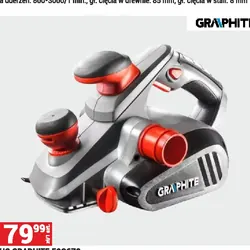 STRUG GRAPHITE 59G678