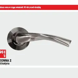 Klamka Donna 2