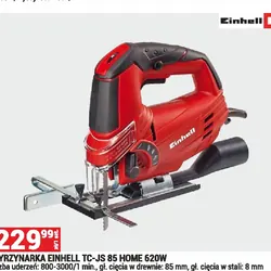 WYRZYNARKA EINHELL TC-JS 85 HOME 620W