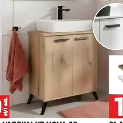 Szafka pod umywalkę Nova 60