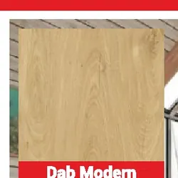 Panel podłogowy Dąb Modern
