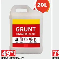 GRUNT UNIWERSALNY