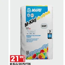 M-KLEJ DO PŁYTEK