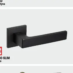 Klamka Paco Slim