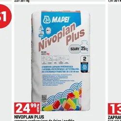 NIVOPLAN PLUS