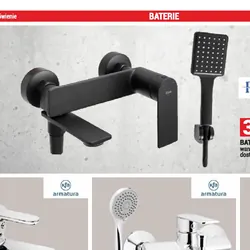 BATERIA STORM