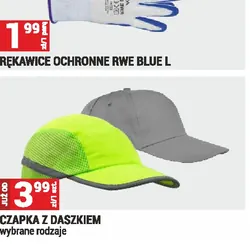 CZAPKA Z DASZKIEM